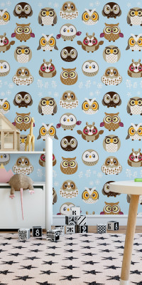 Tapéta gyermekeknek TGY020